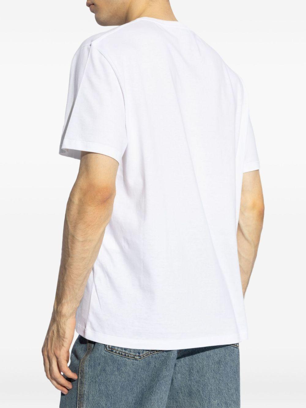 Product photo 3 for product Anagram Relaxed Fit T-Shirt