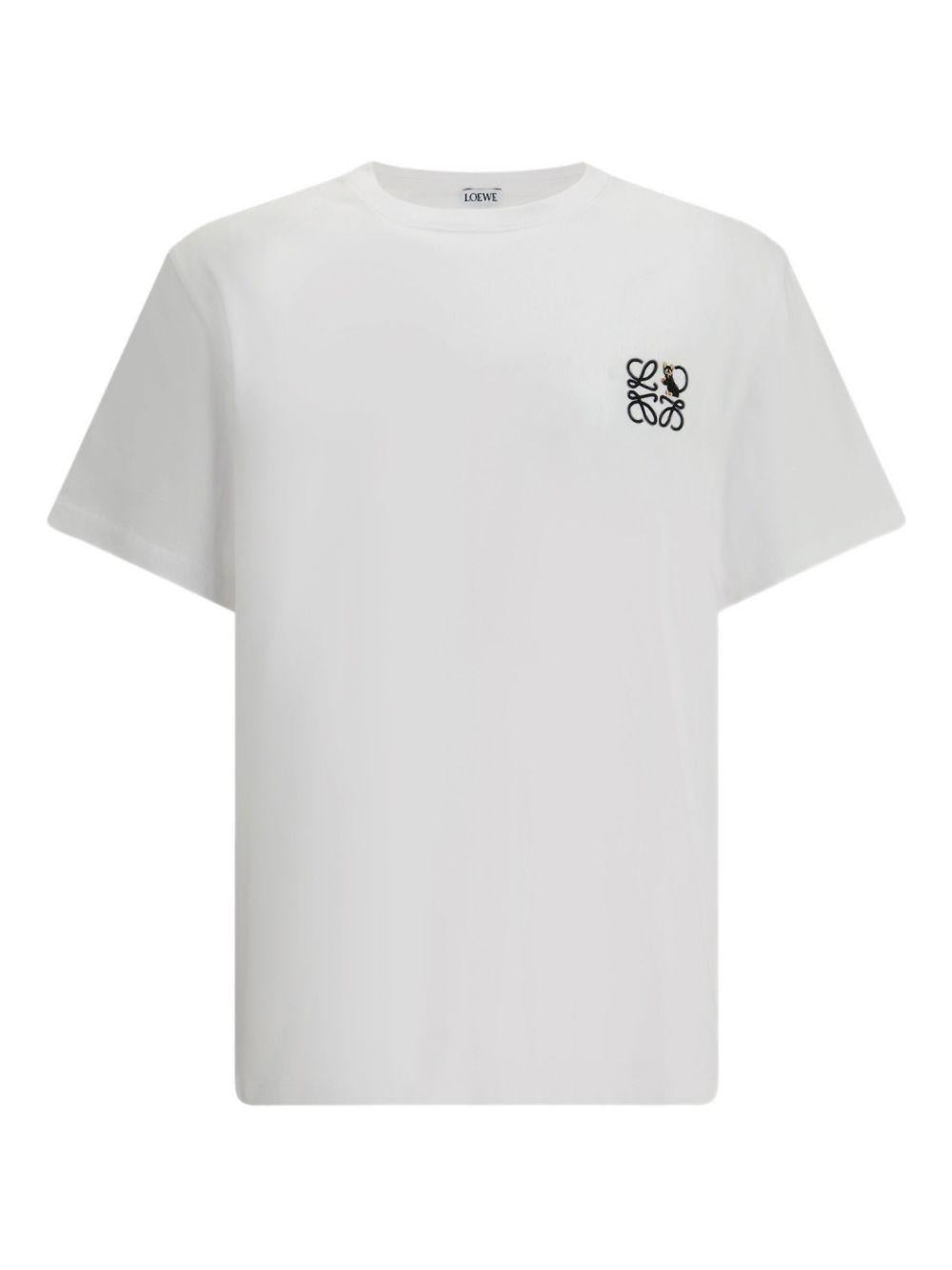 Product image of Anagram Regular T-Shirt