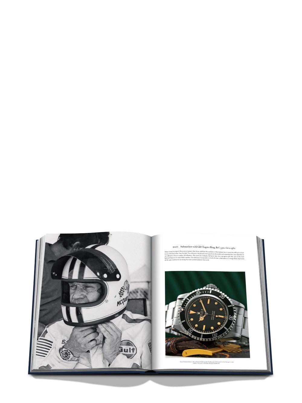 Product image of The Connoisseur's Guide to Fine Timepieces: European Watch Company