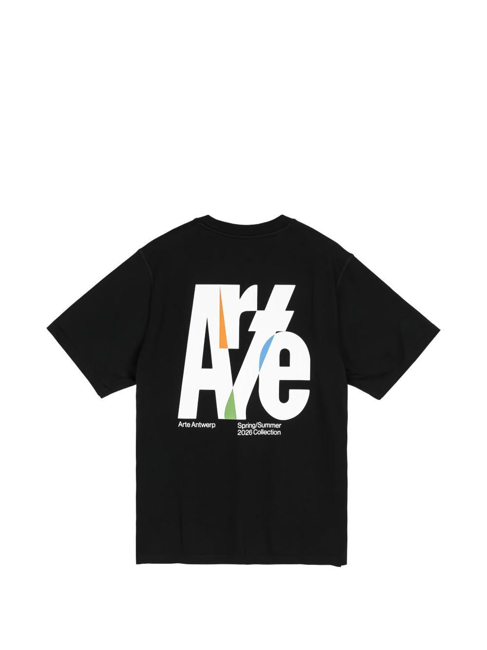 Product photo 3 for product Big  Back Logo T-Shirt