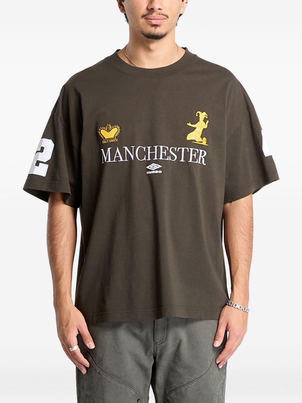 Product image of Manchester T-Shirt