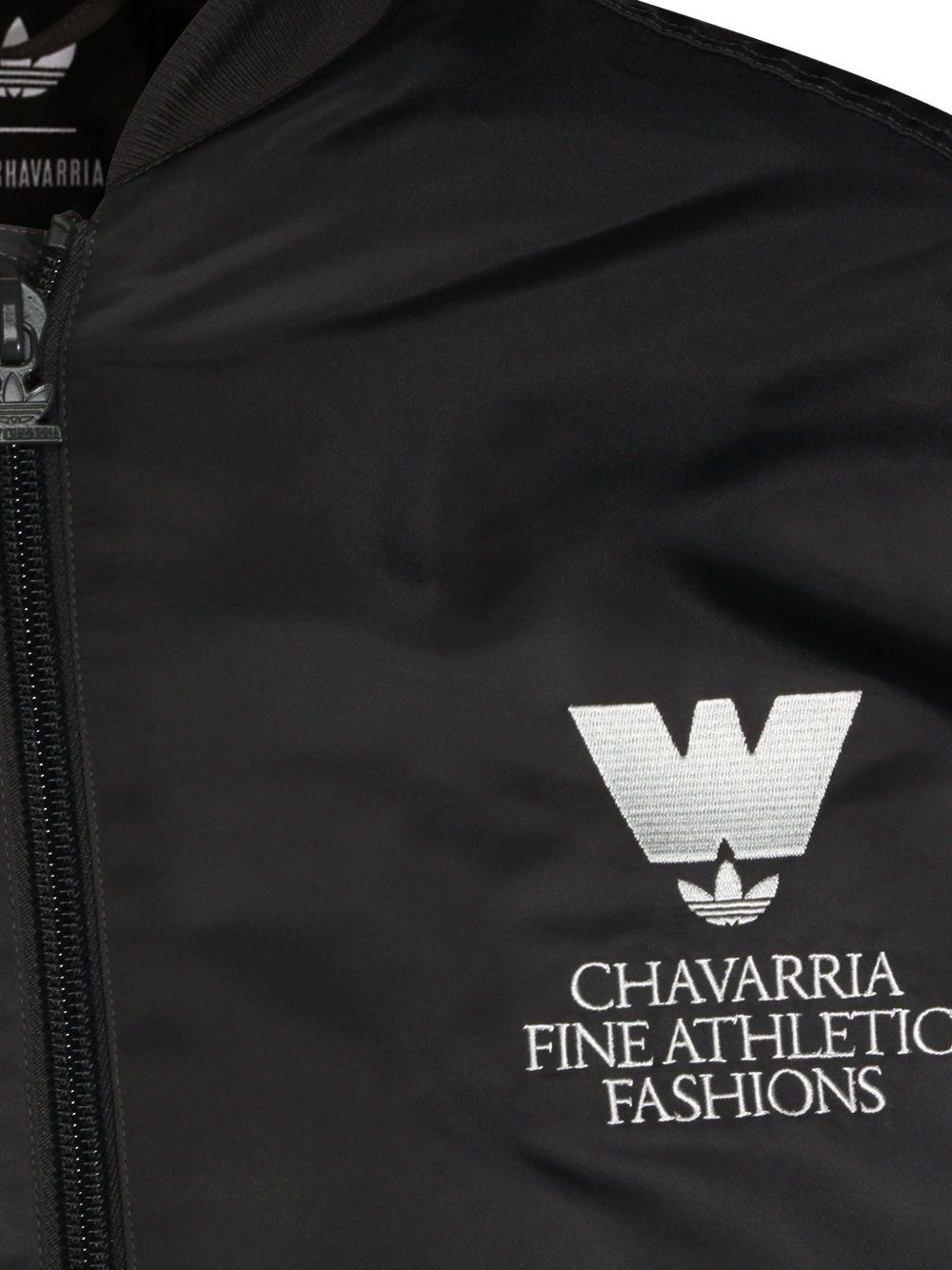 Product photo 3 for product WC Bomber Jacket