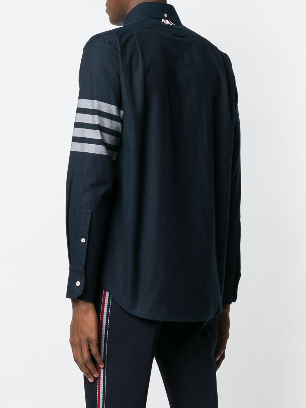 Product photo 4 for product Tonal 4 Bar in Flannel