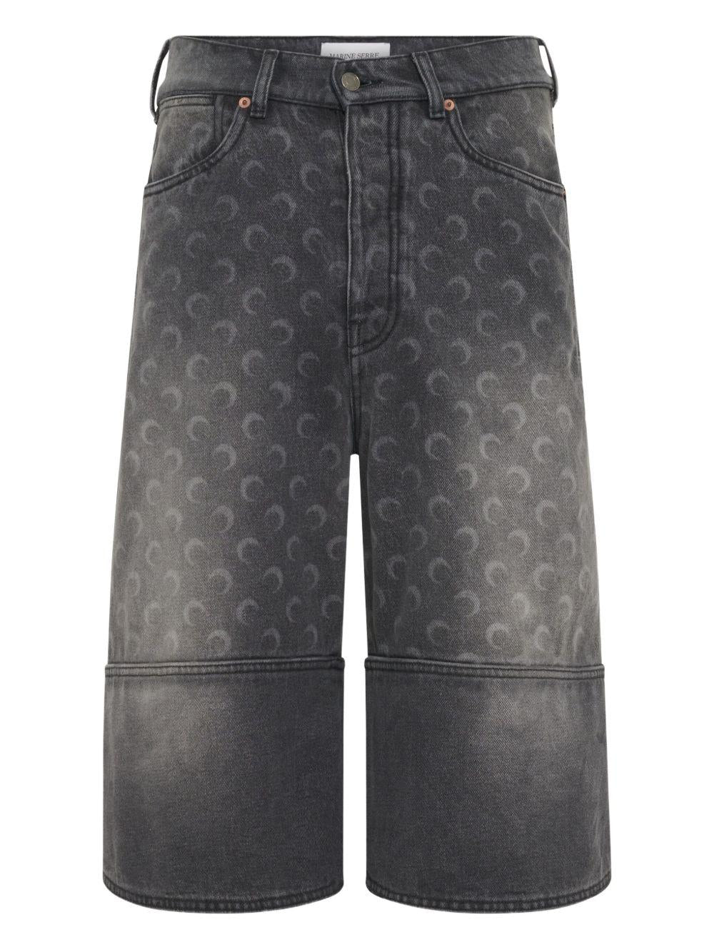 Product image of Denim Shorts