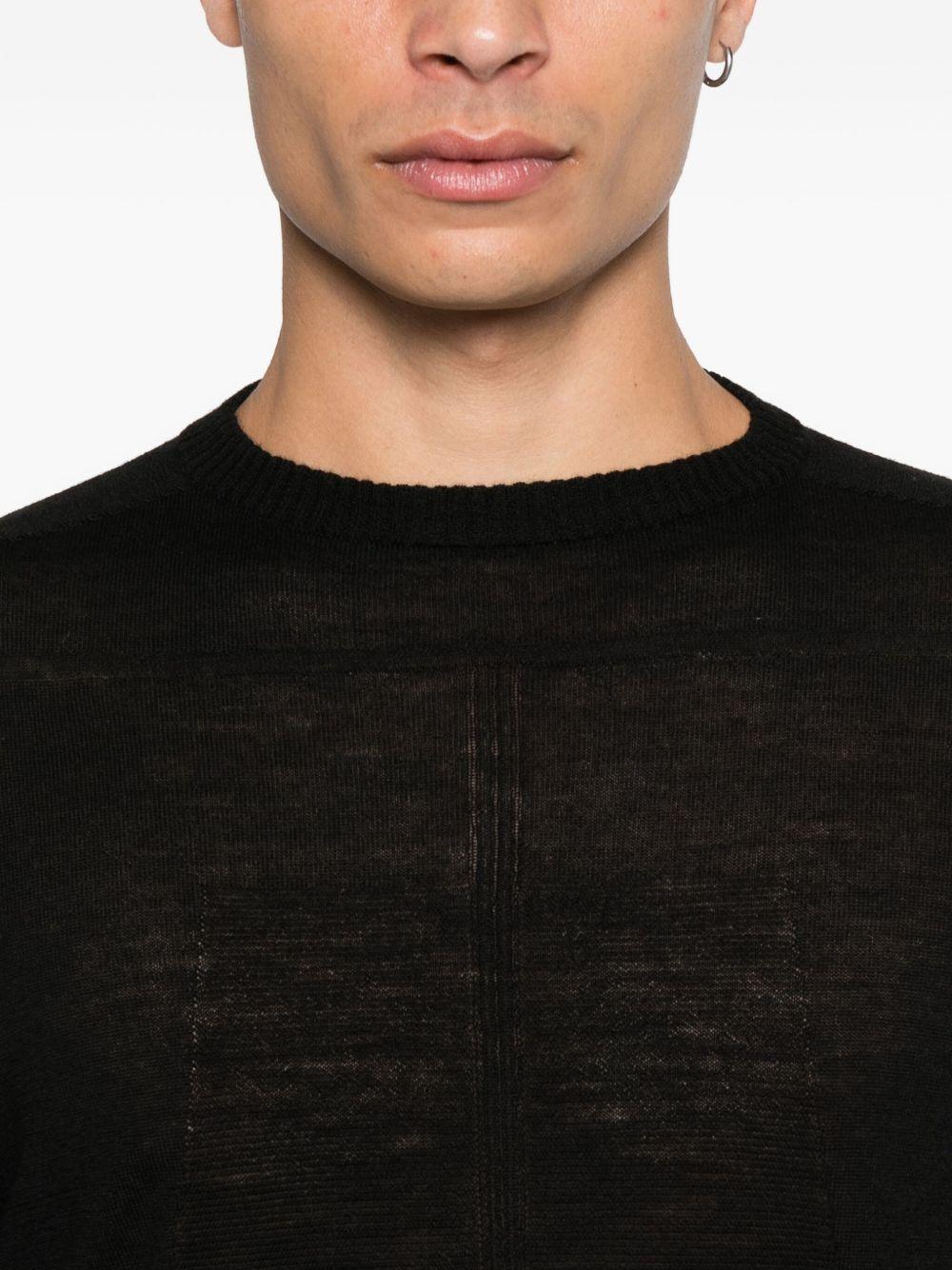 Product photo 3 for product Oversized Level T-Shirt