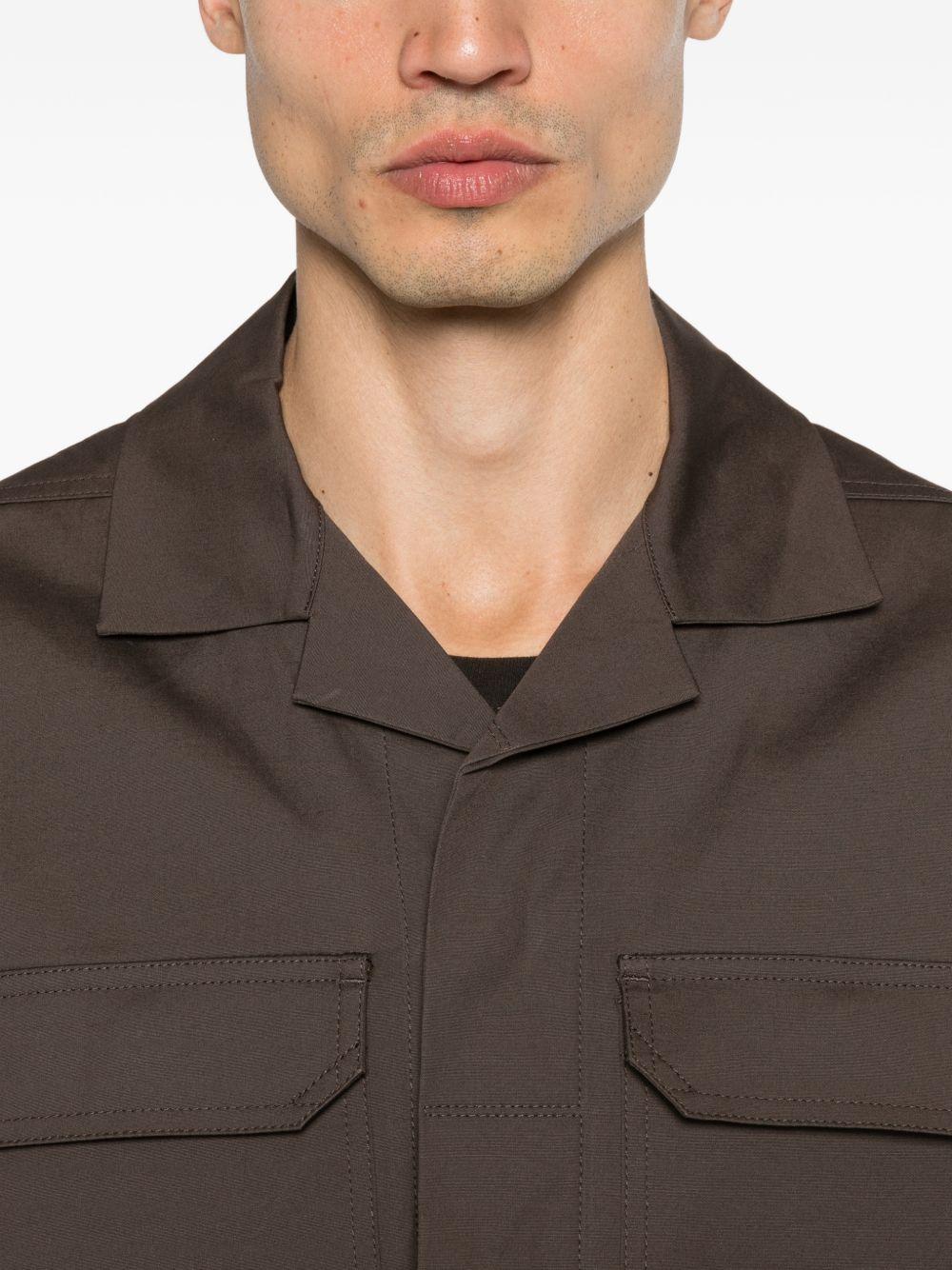 Product photo 2 for product Magnum Tommy Shirt