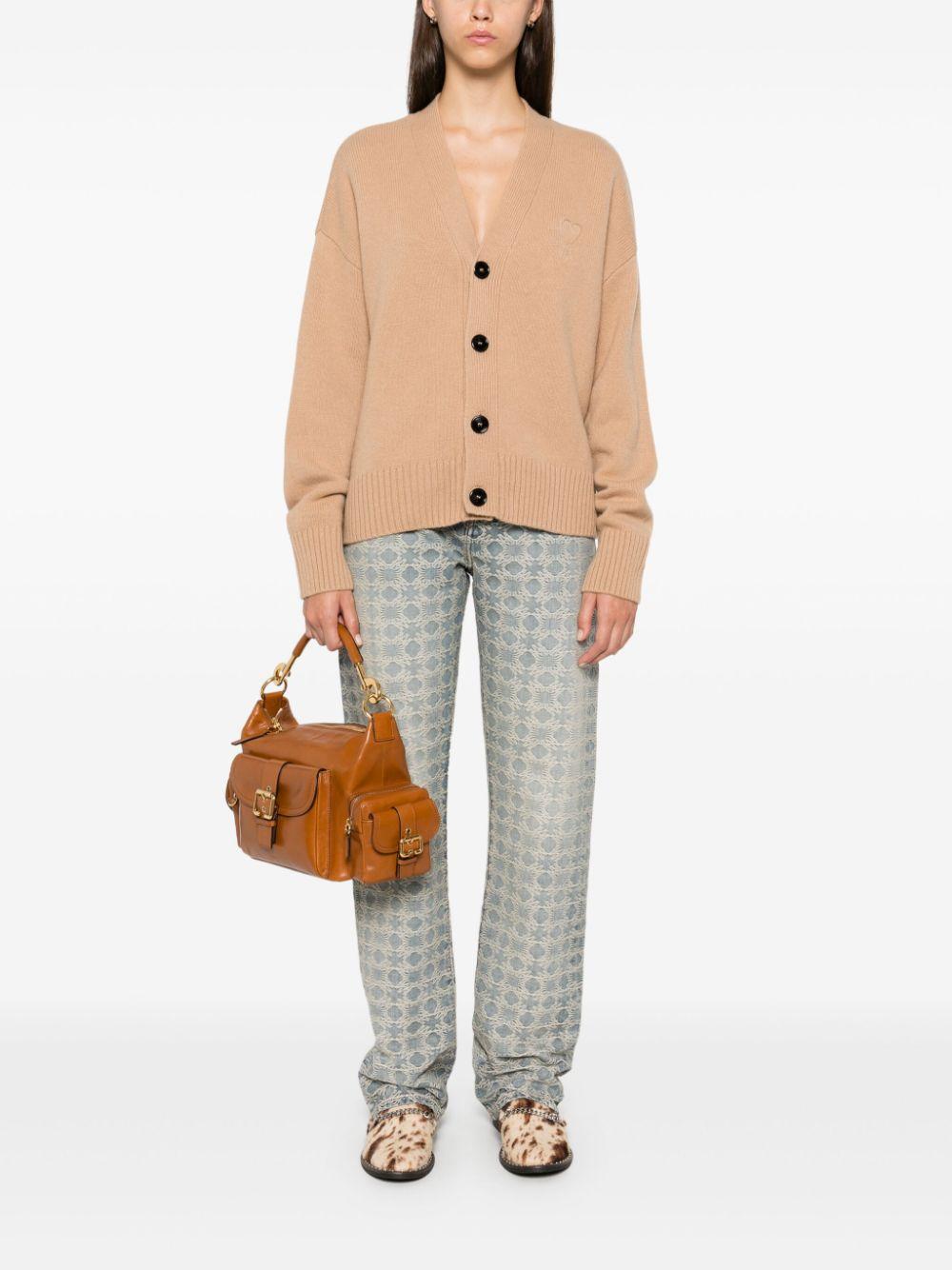 Product image of Embossed ADC Cardigan