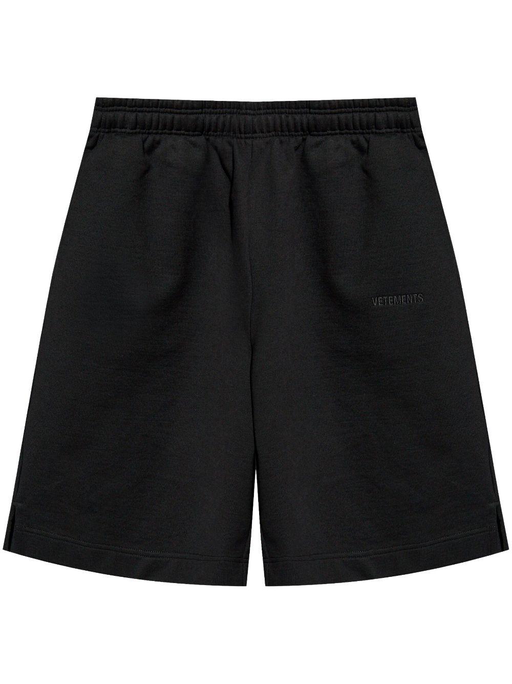 Product image of Embroidered Logo Shorts