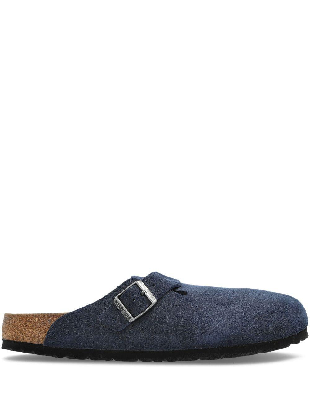 Product image of Boston Suede R