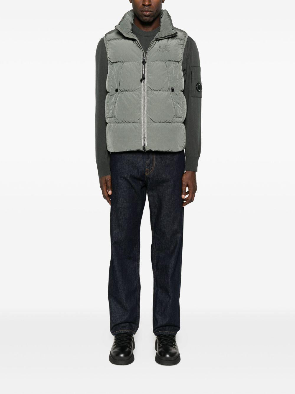 Product photo 4 for product Chrome-R Bodywarmer