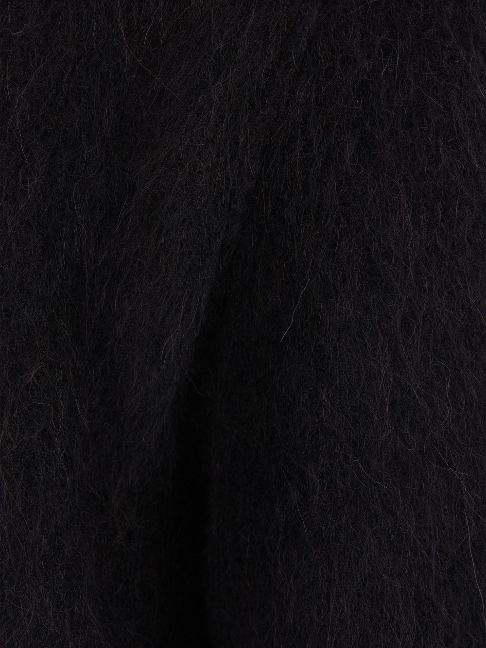 Product photo 2 for product Hairy Zip Hoodie