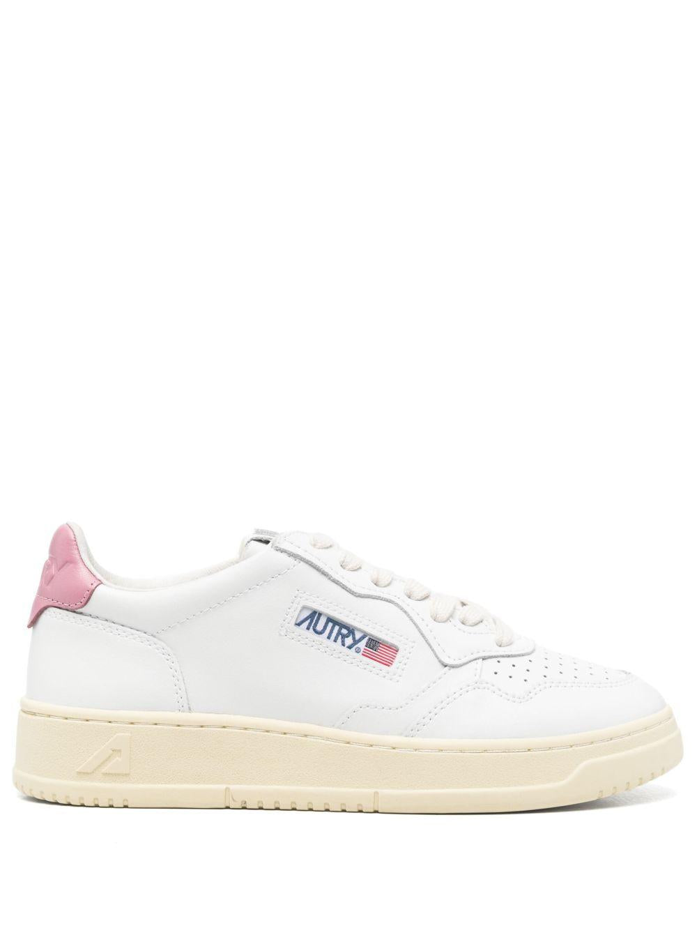 Product image of Medalist Low Sneaker