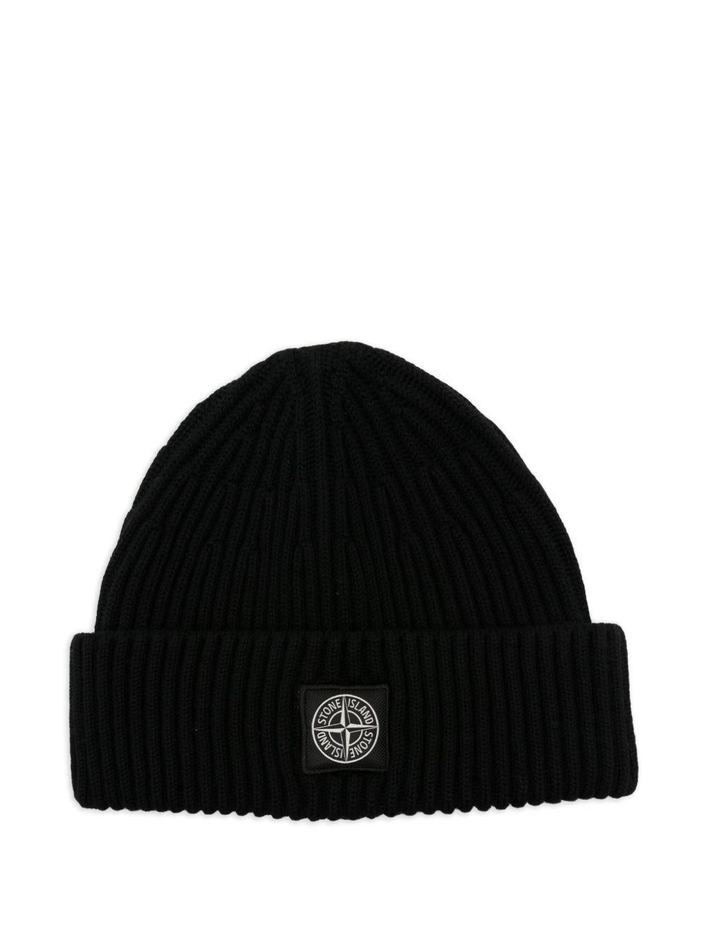 Product image of Classic Logo Beanie