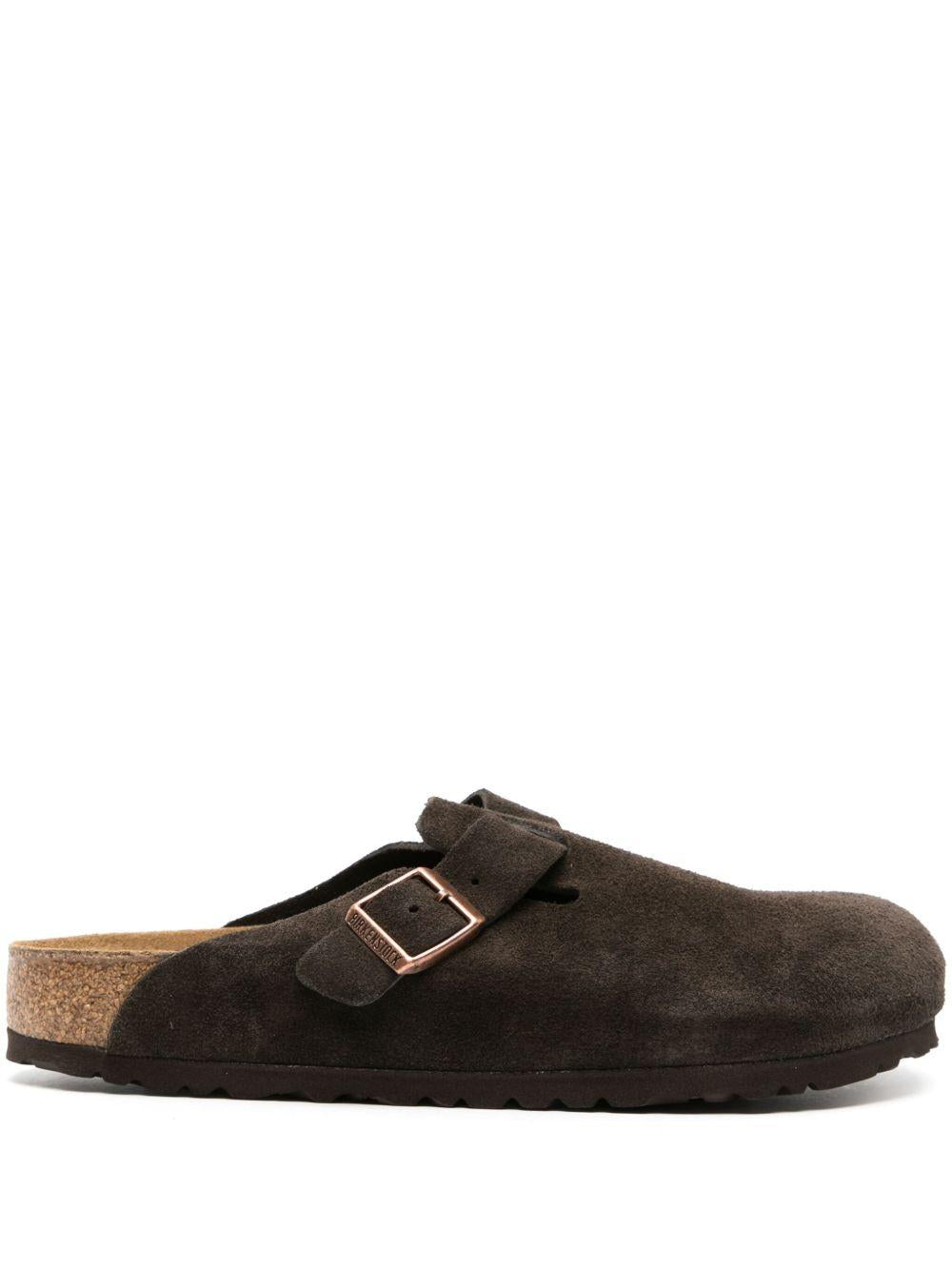 Product image of Boston Suede R