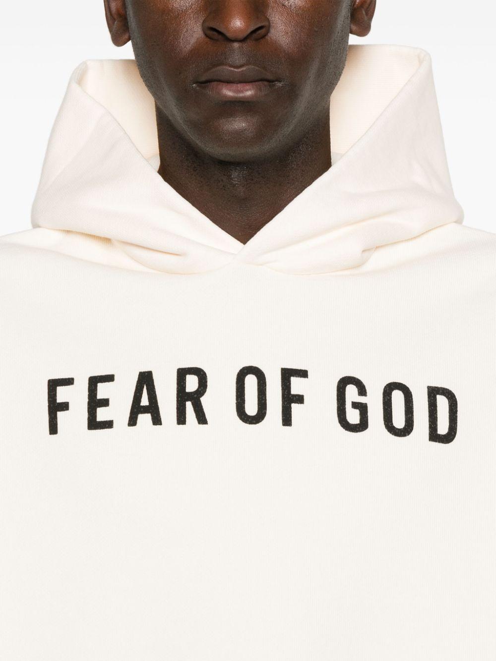 Product image of Overlapped Hoodie