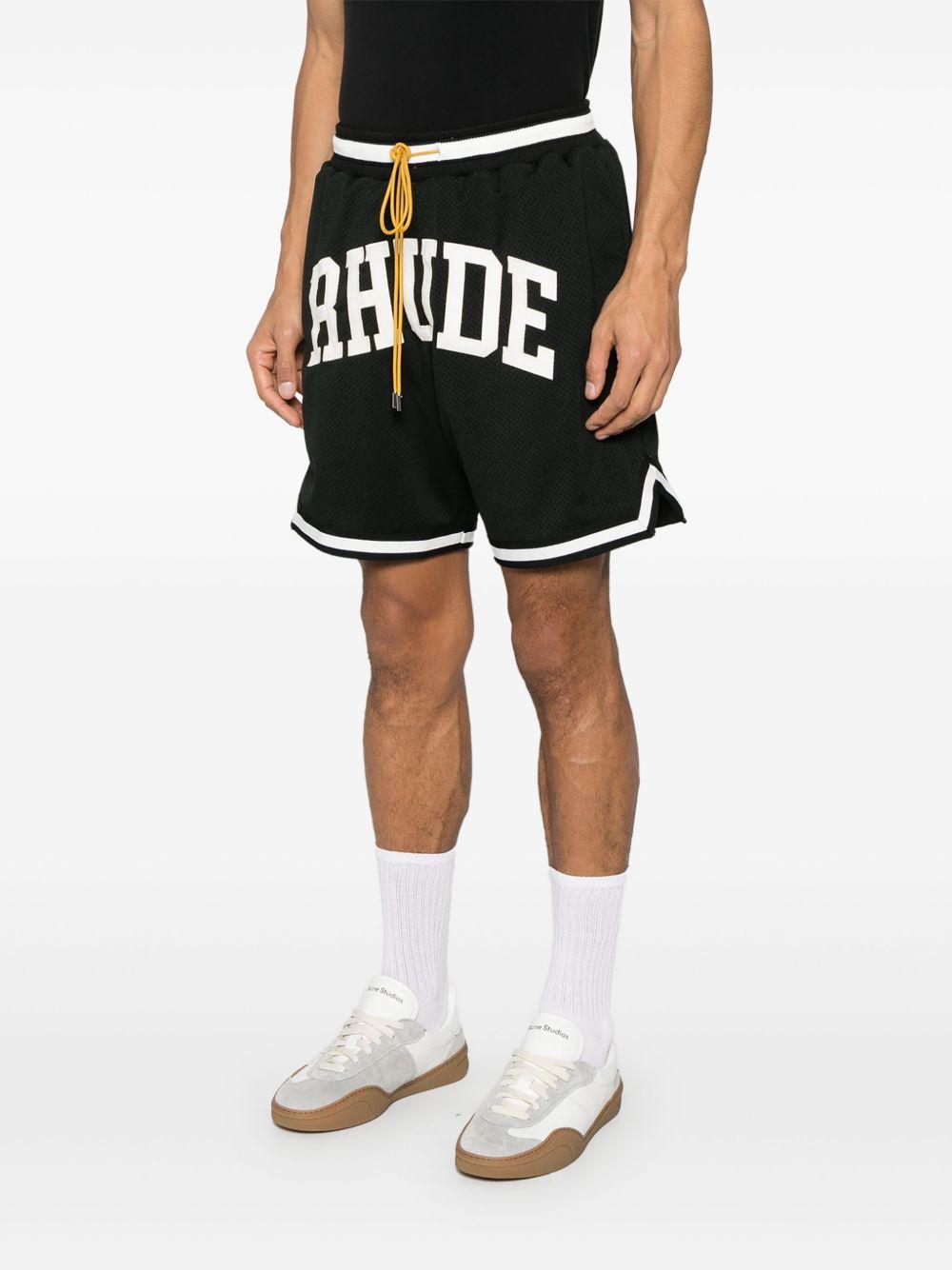 Product photo 5 for product Rhude Collegiate Basketball Shorts