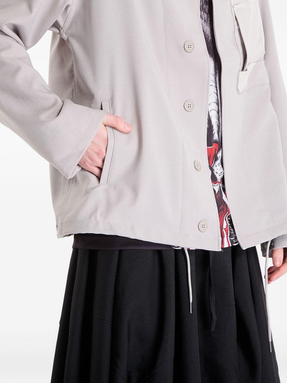Product photo 4 for product Utility Blouson Jacket