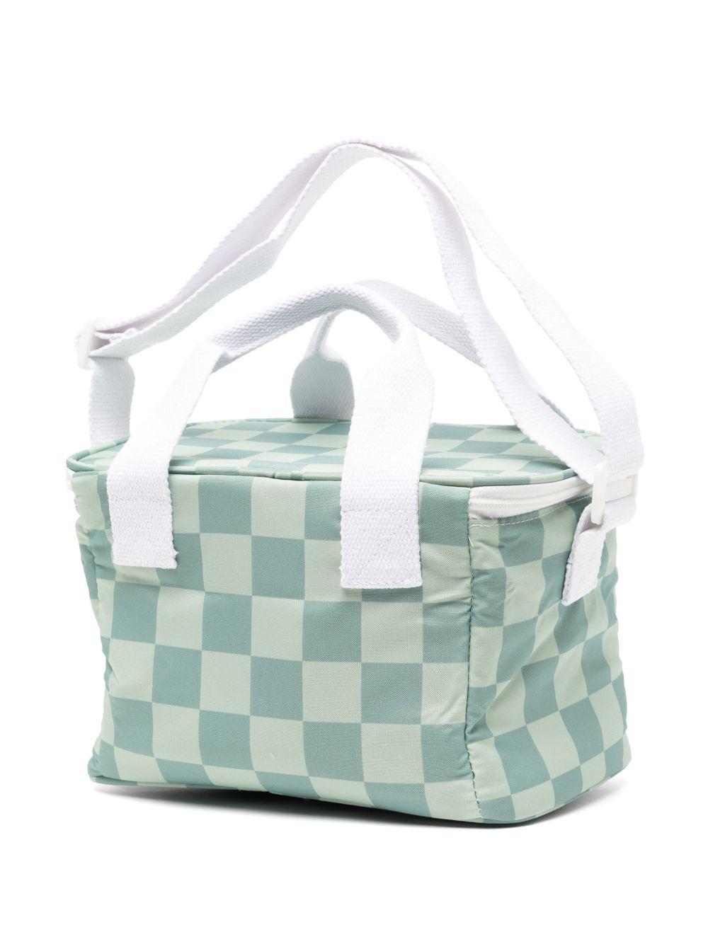Product image of Checkerboard Cooler Bag