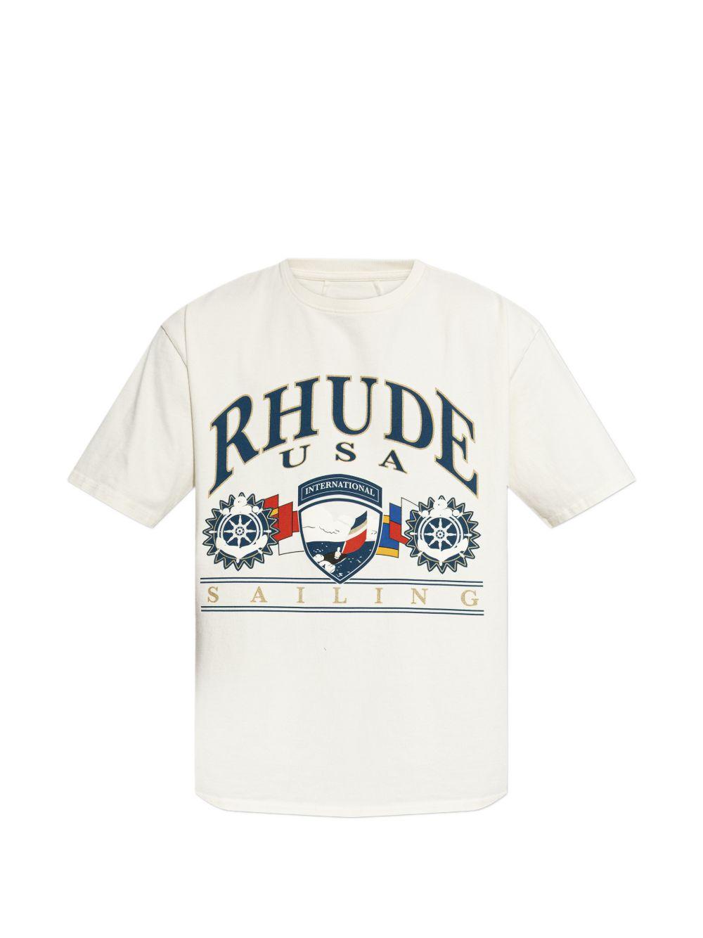 Product image of Sailing Icon Vintage T-Shirt