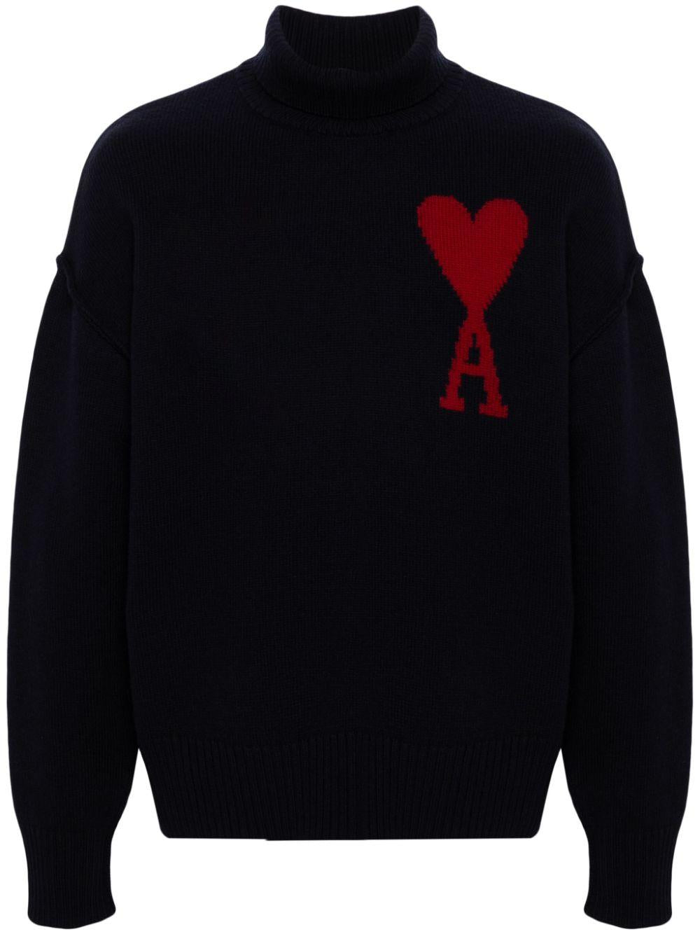 Product photo 1 for product Big Red ADC Turtleneck