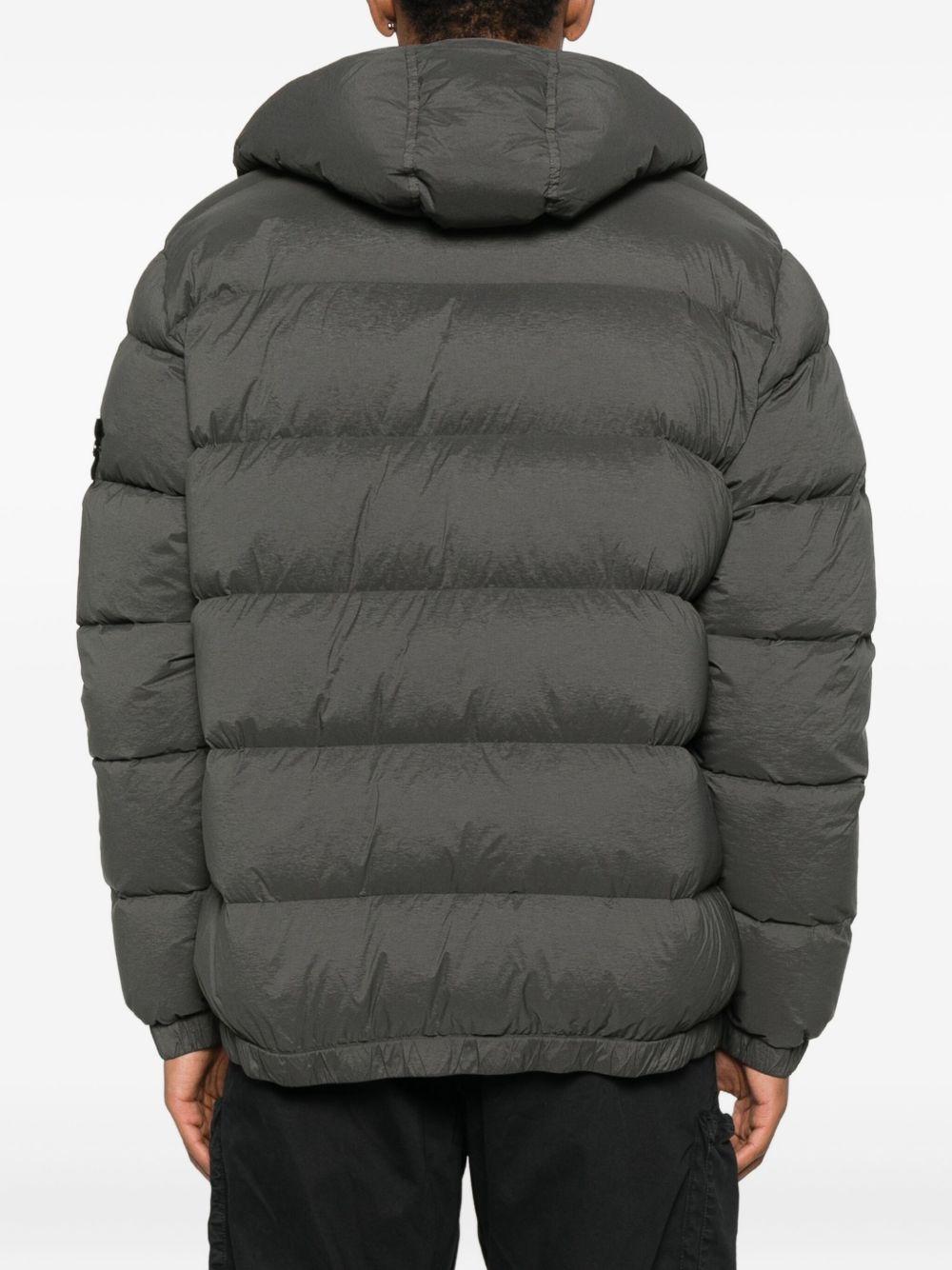 Product photo 4 for product Hooded Down Jacket