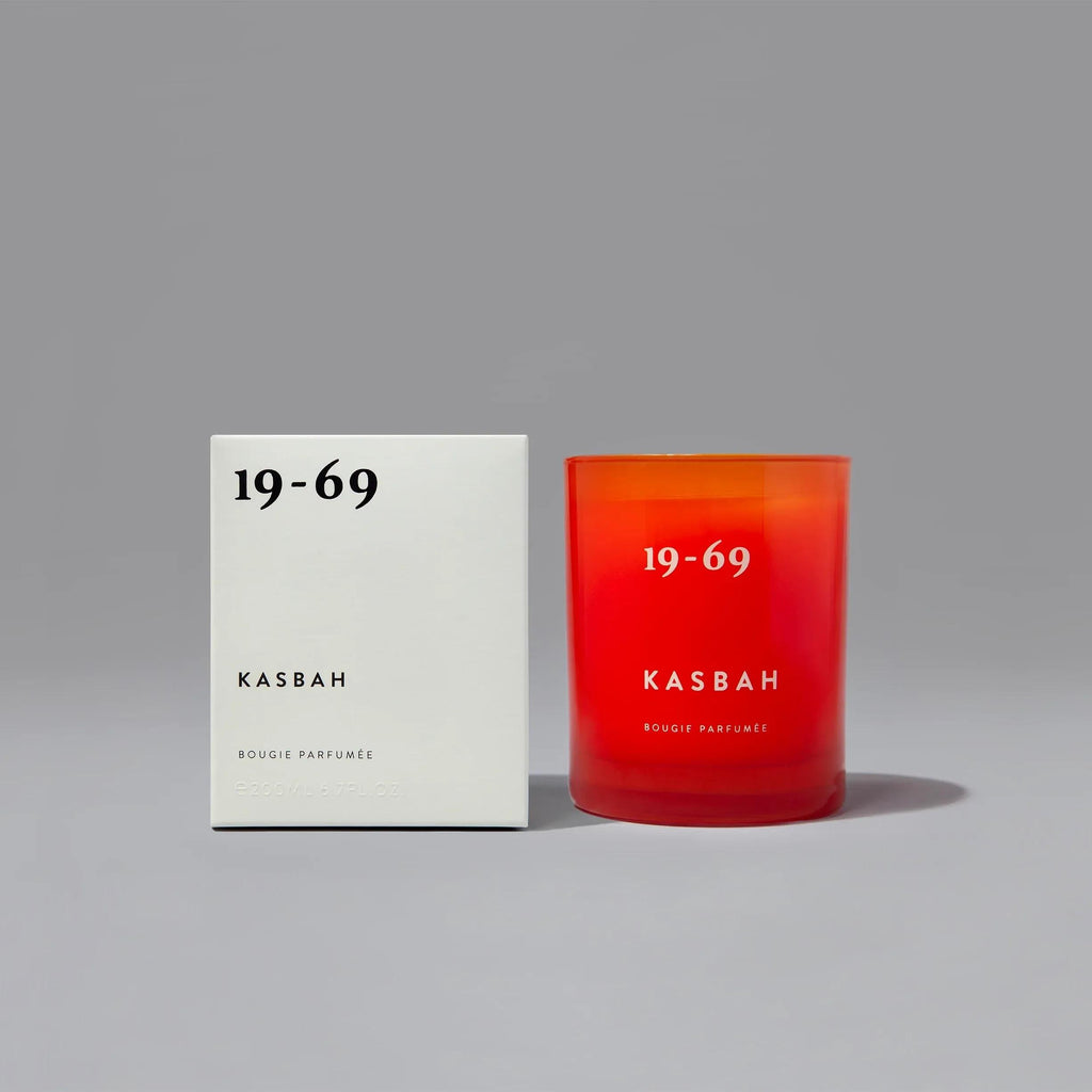 Product image of Kasbah BP