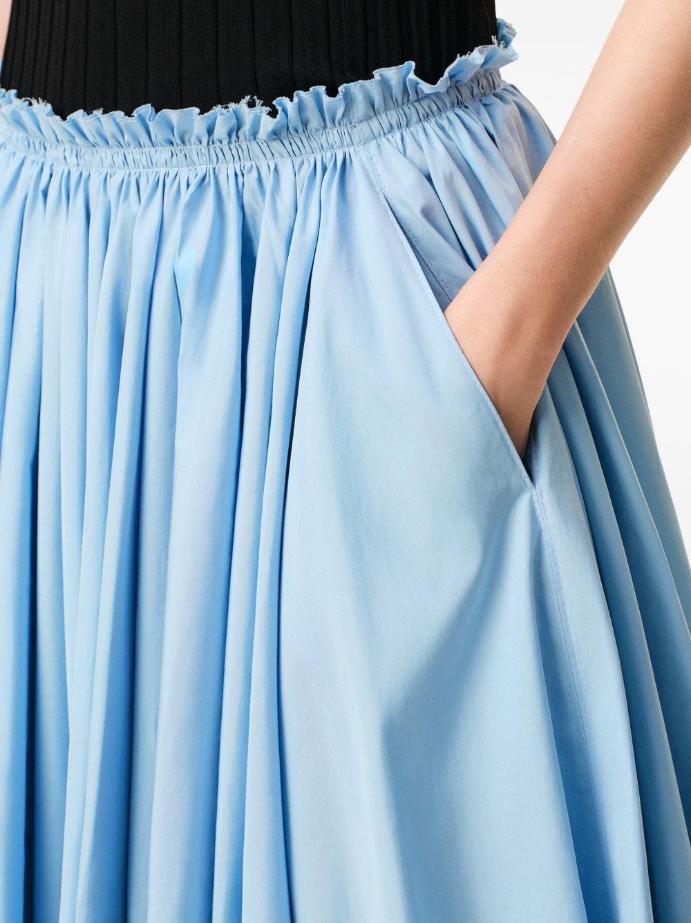 Product photo 3 for product Midi Corolla Skirt