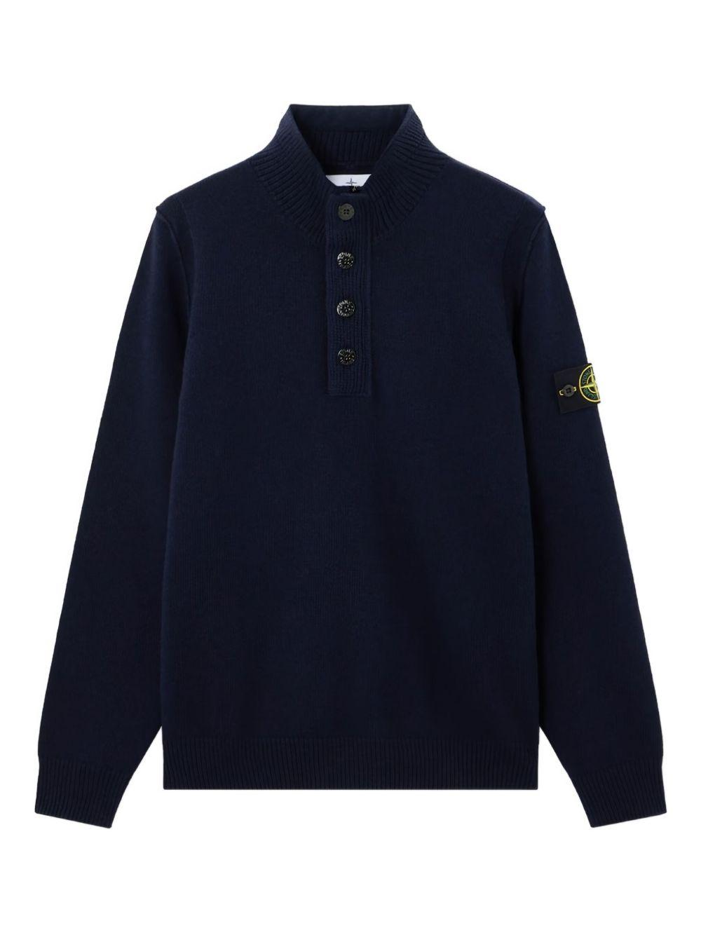 Product image of Longsleeve Polo