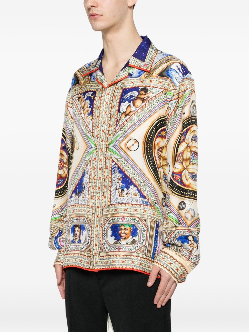 Product photo 2 for product Take Me To Church Shirt