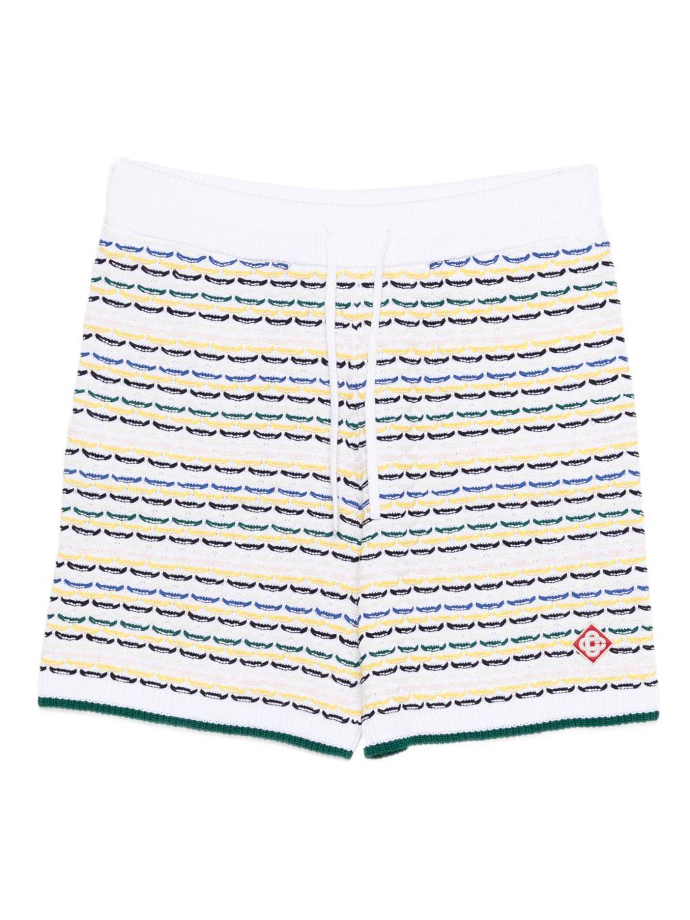 Product image of Crochet Shorts