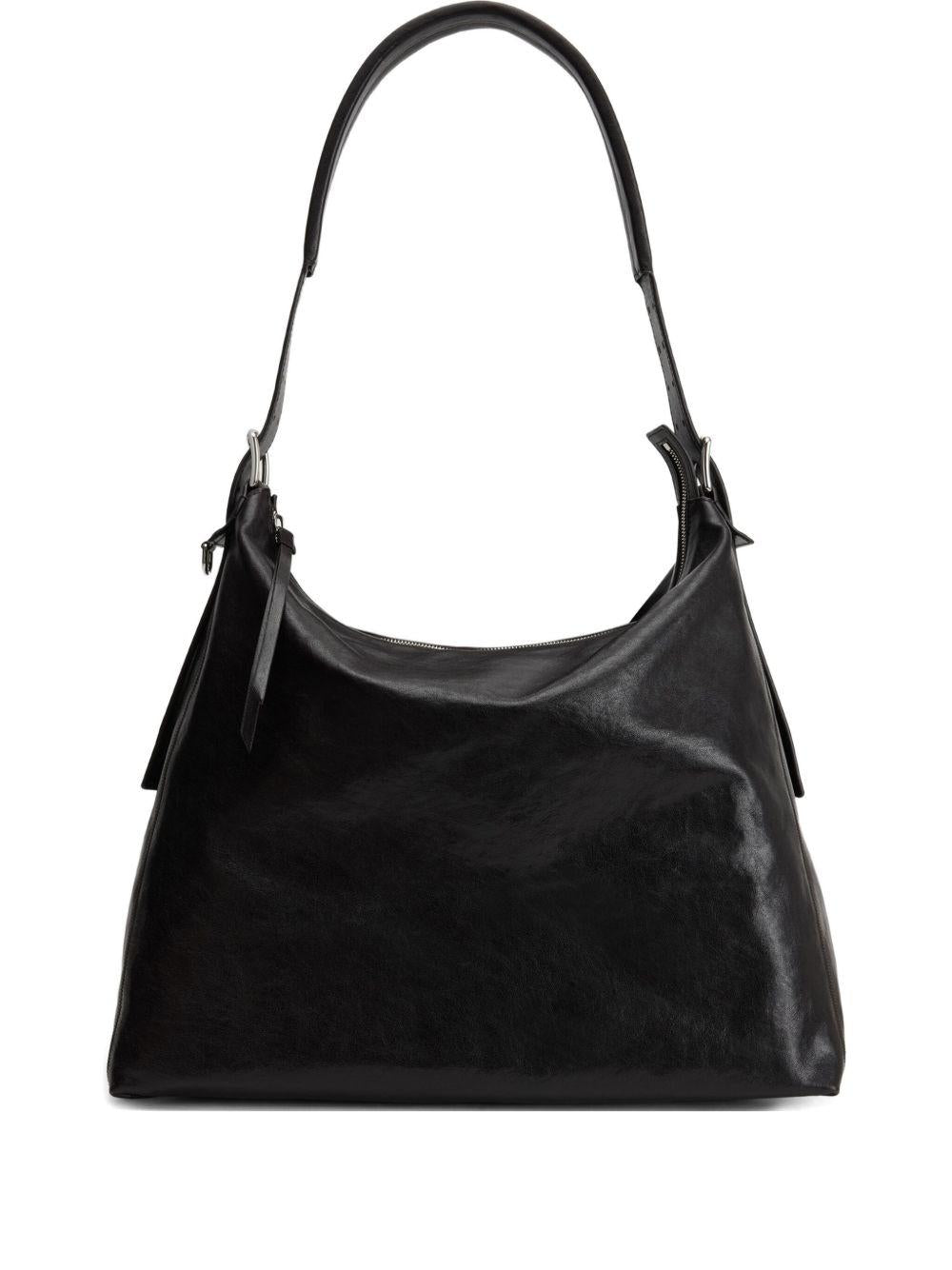 Product image of Belted Hobo Bag