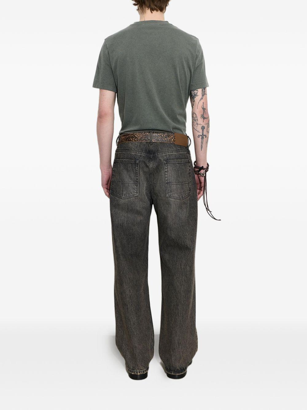 Product image of Third Cut Jeans