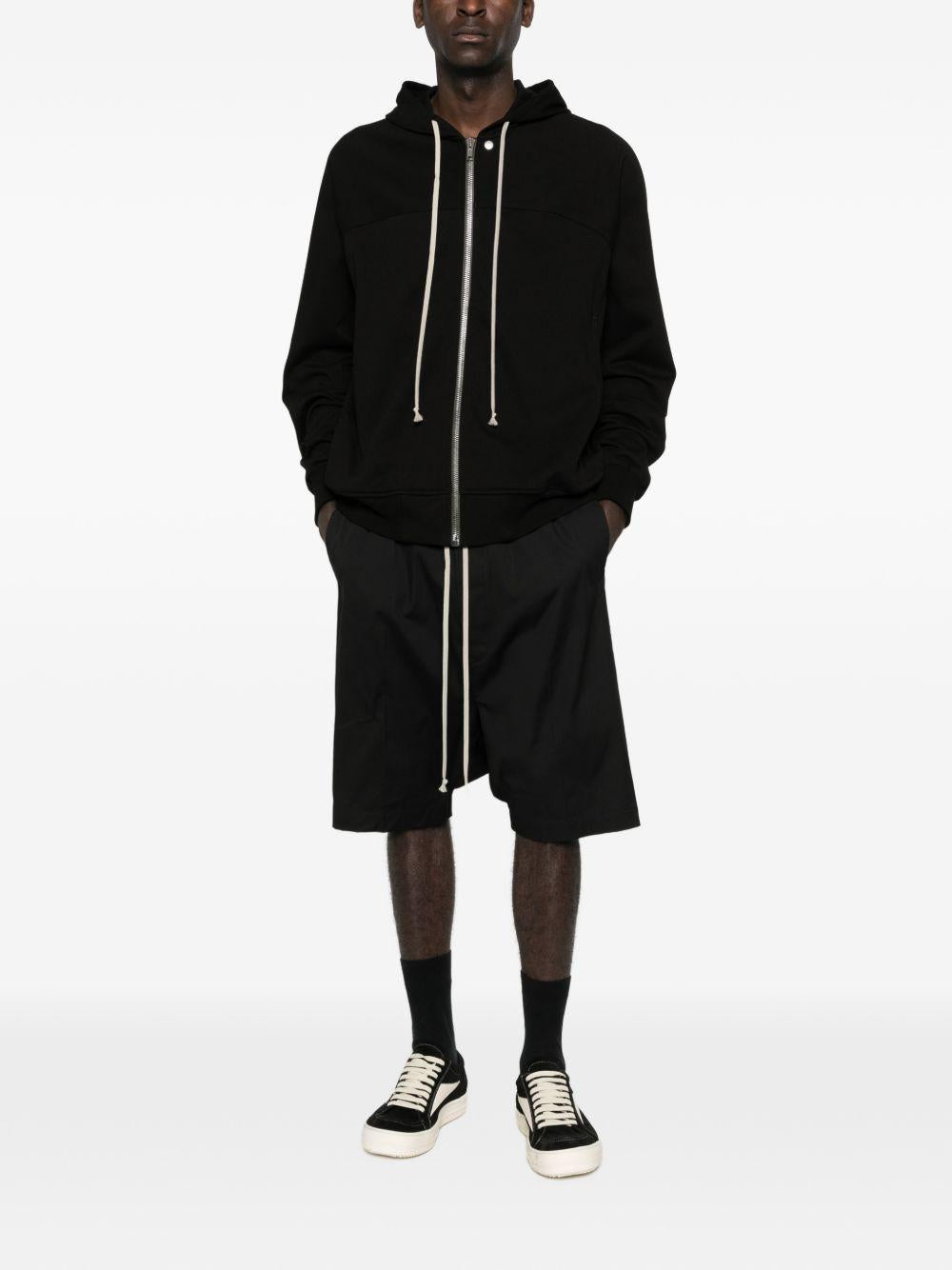 Product photo 3 for product Windbreaker Hoodie