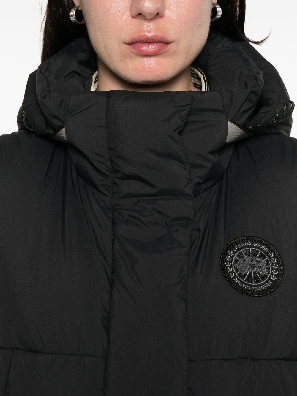 Product photo 2 for product Junction Puffer Vest