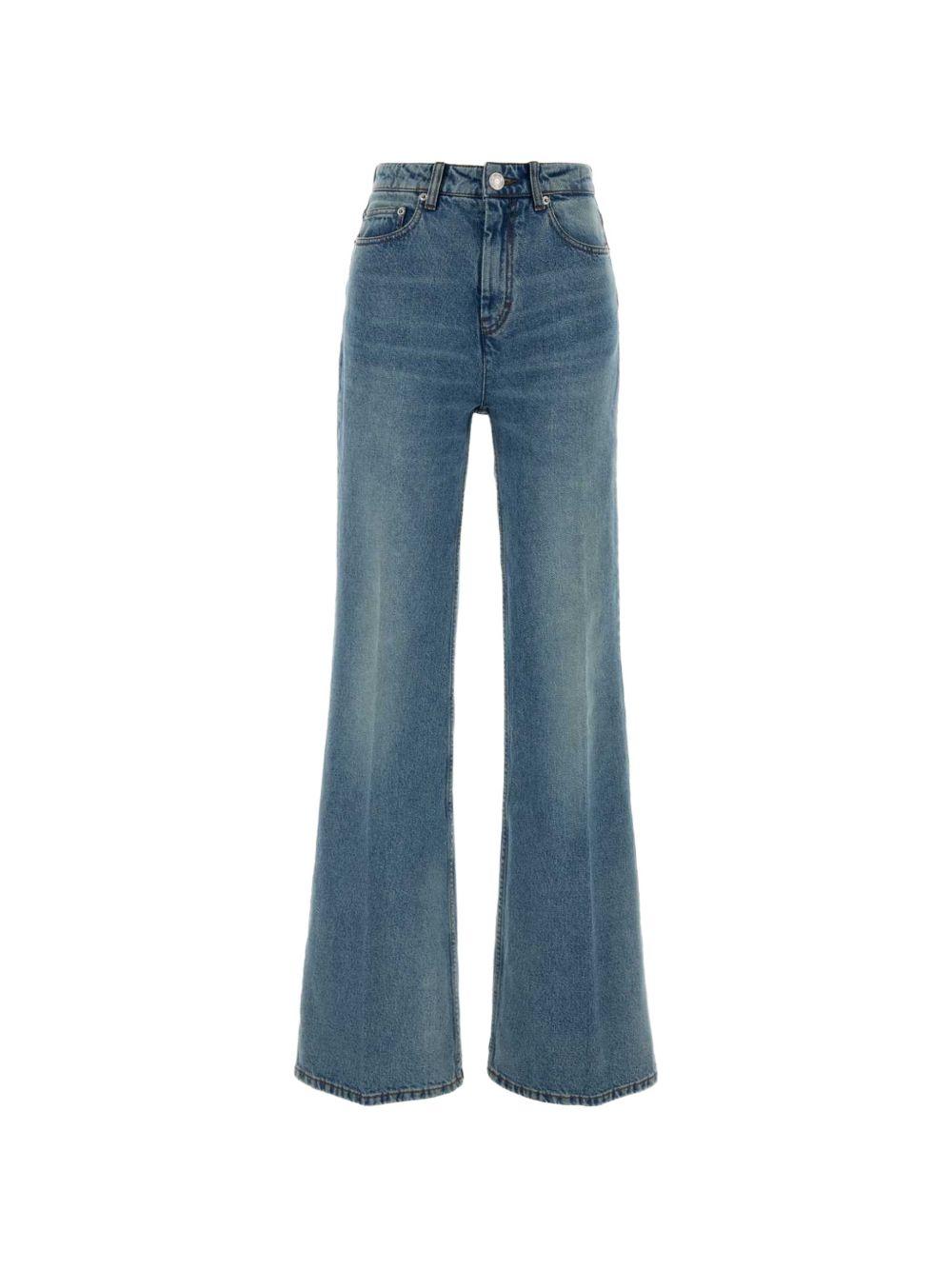 Product image of Flare Fit Jeans