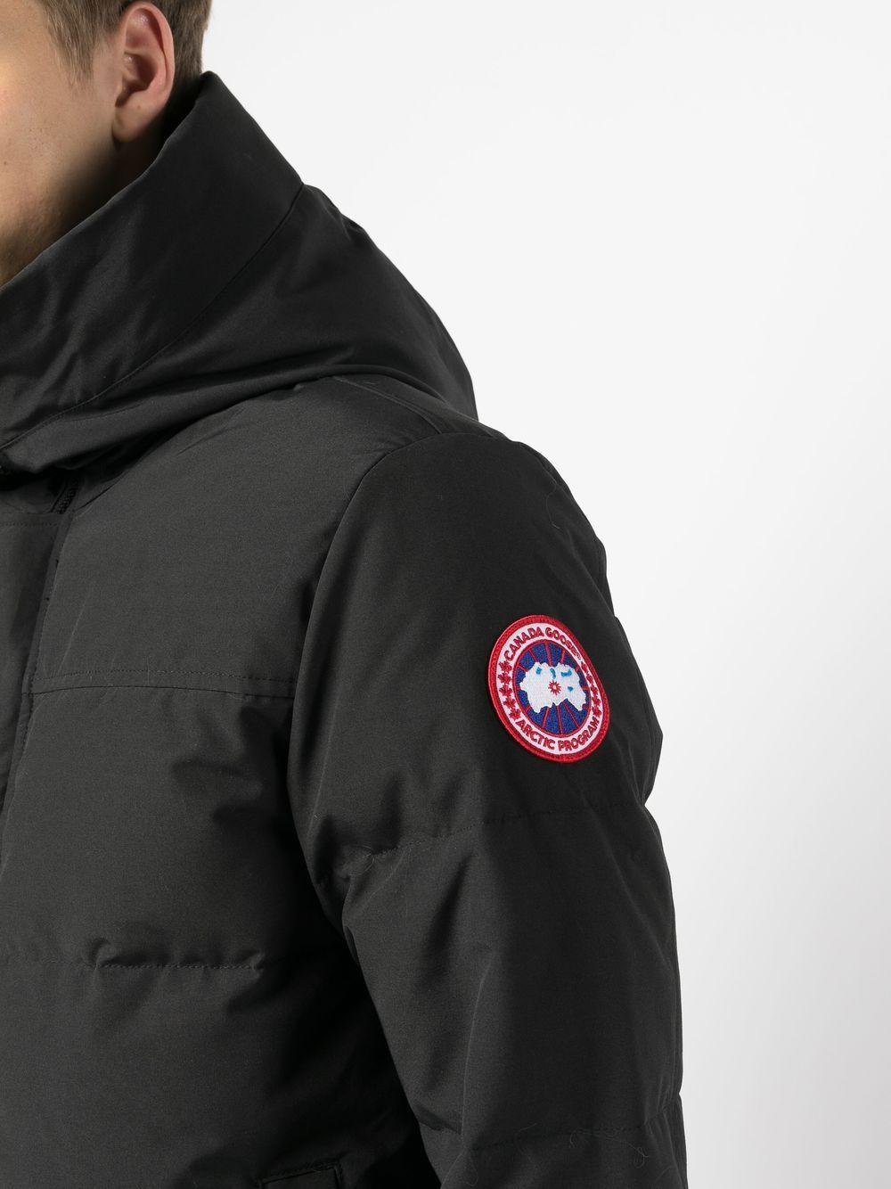 Product photo 3 for product Macmillan Parka