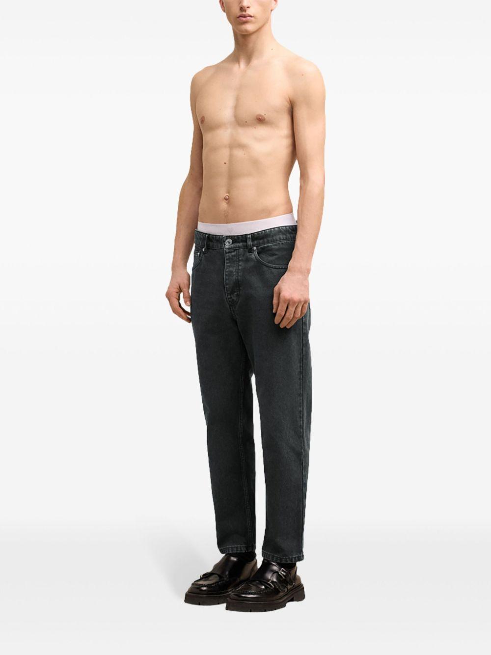 Product photo 5 for product Tapered Fit Jeans