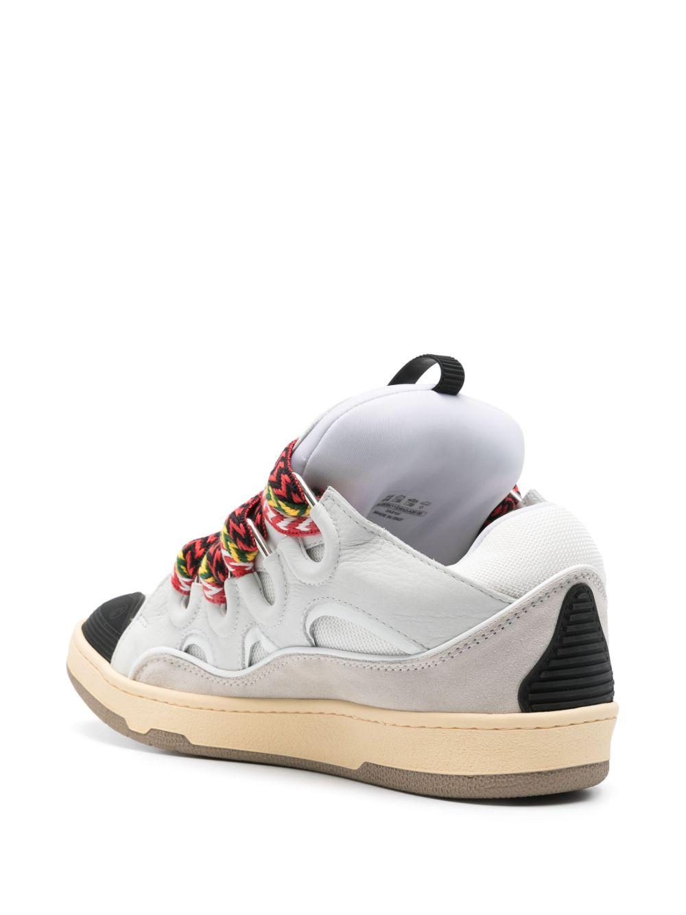 Product photo 3 for product Curb Sneakers