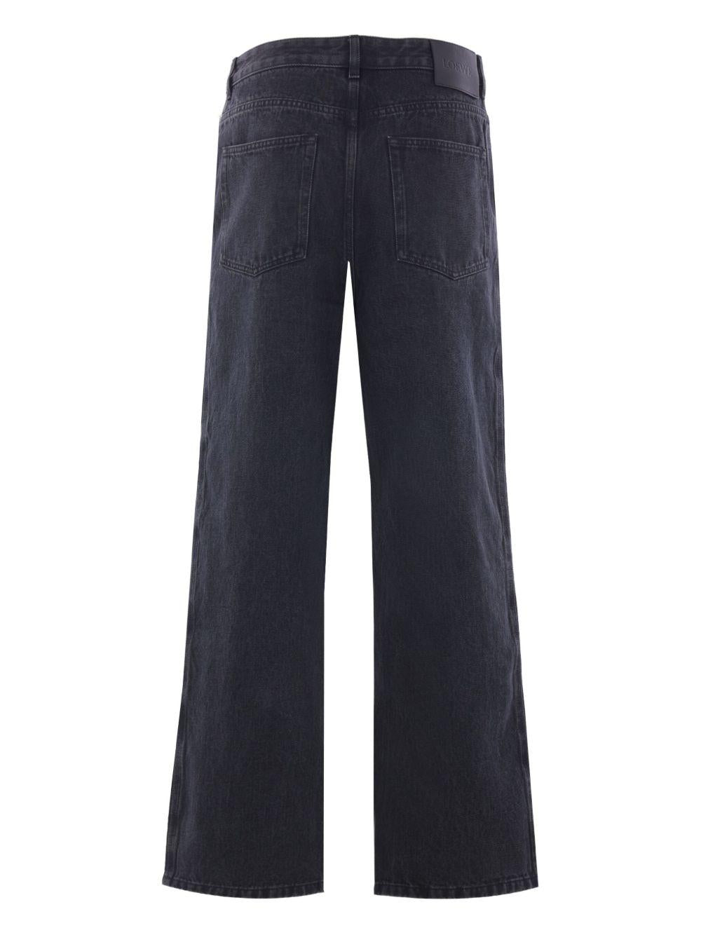 Product photo 3 for product Anagram Baggy Jeans
