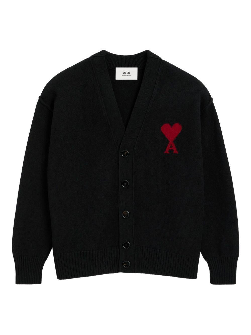 Product image of Contrast ADC Cardigan