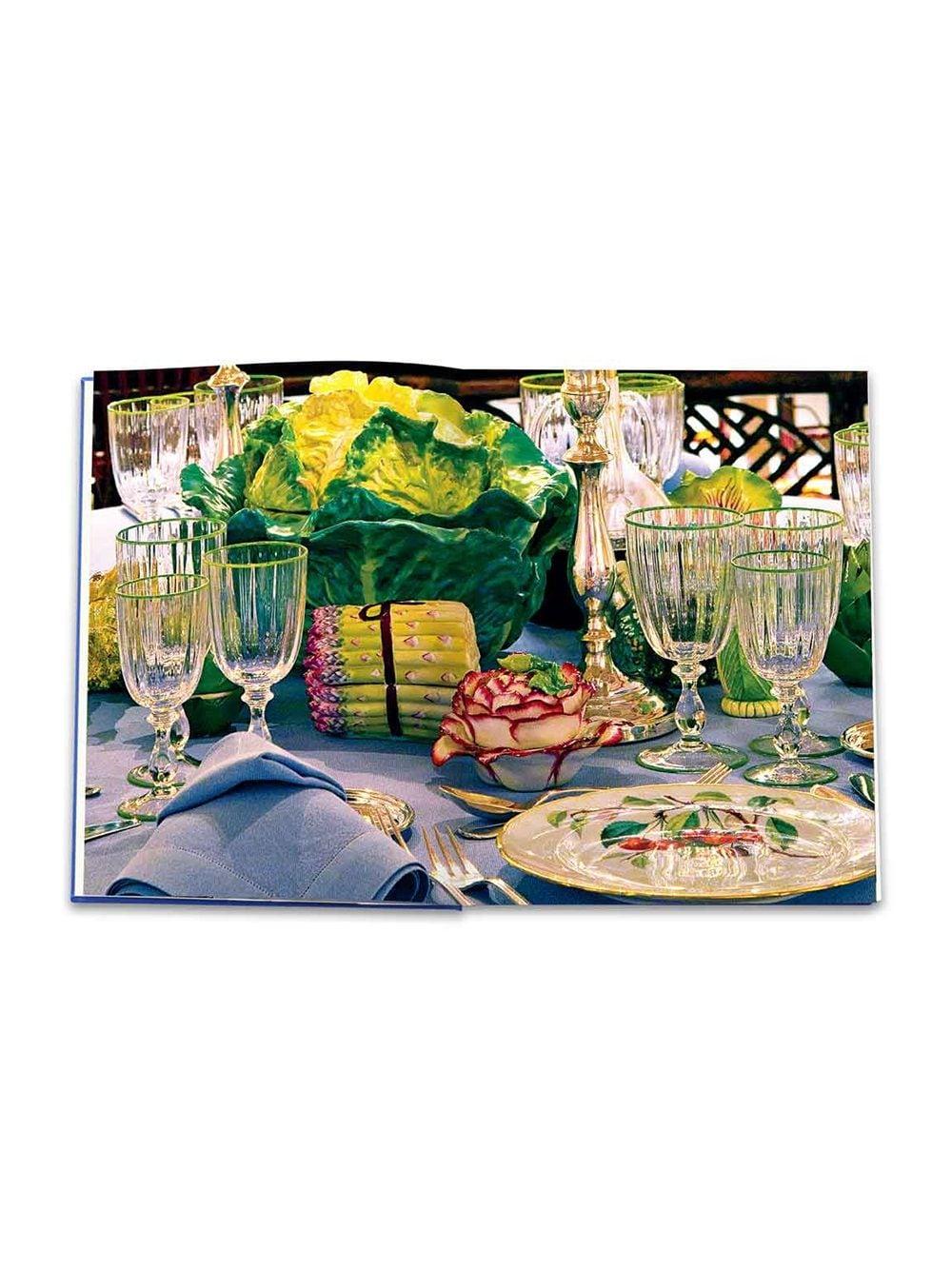 Product photo 7 for product Valentino: At theEmperor's Table