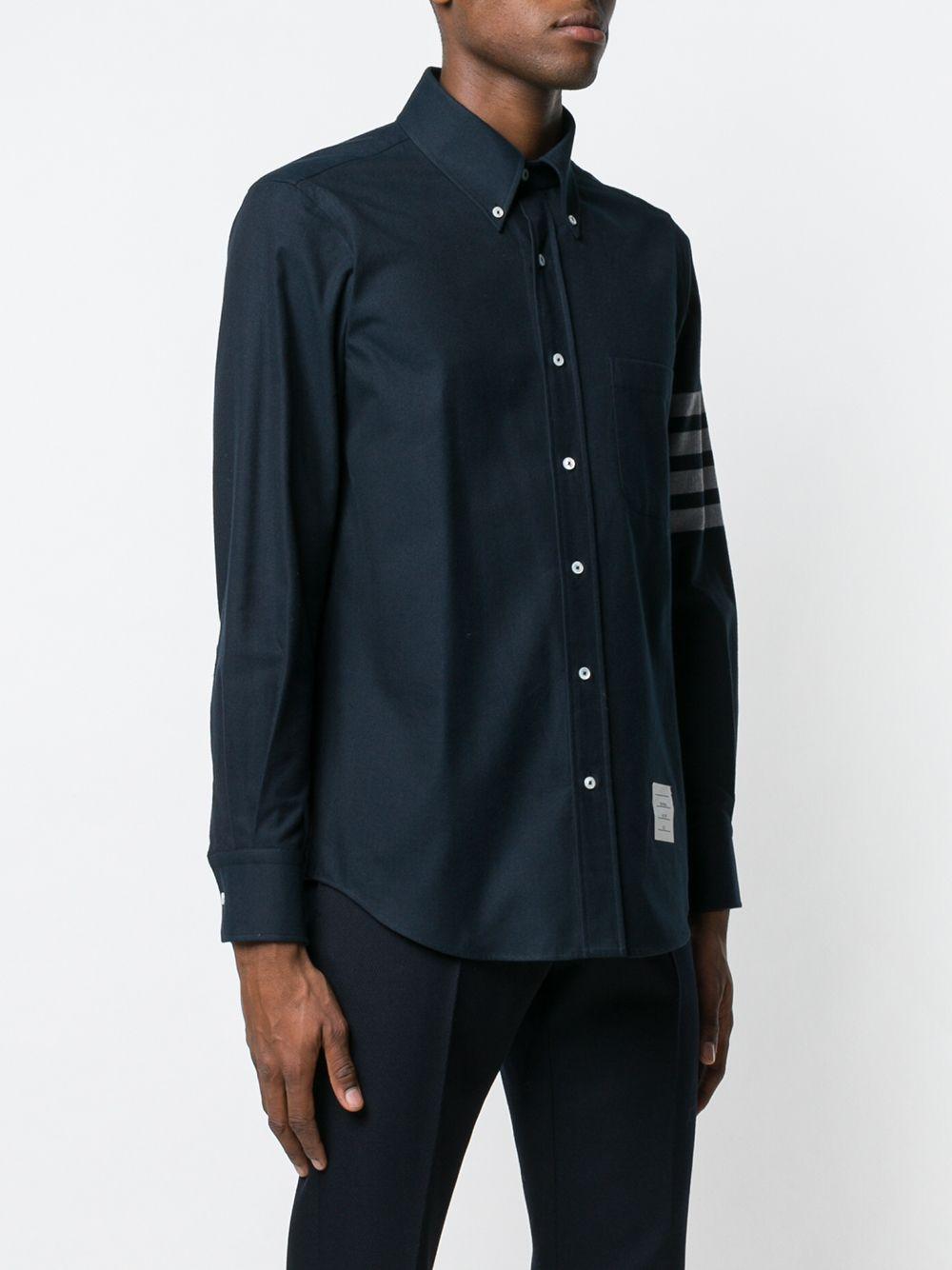 Product photo 3 for product Tonal 4 Bar in Flannel