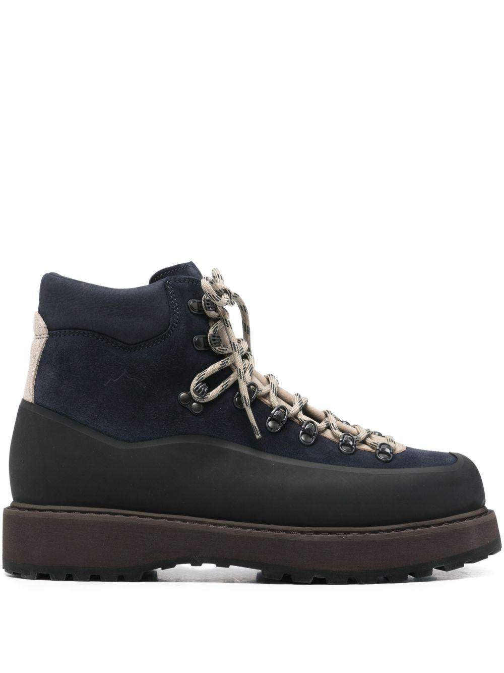 Product image of Roccia Due Gomma Boots