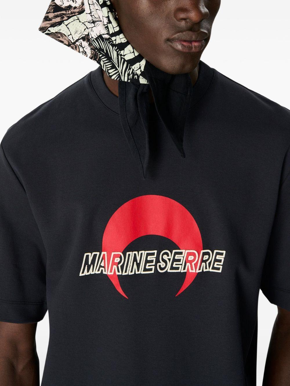 Product photo 3 for product Relaxed T-Shirt