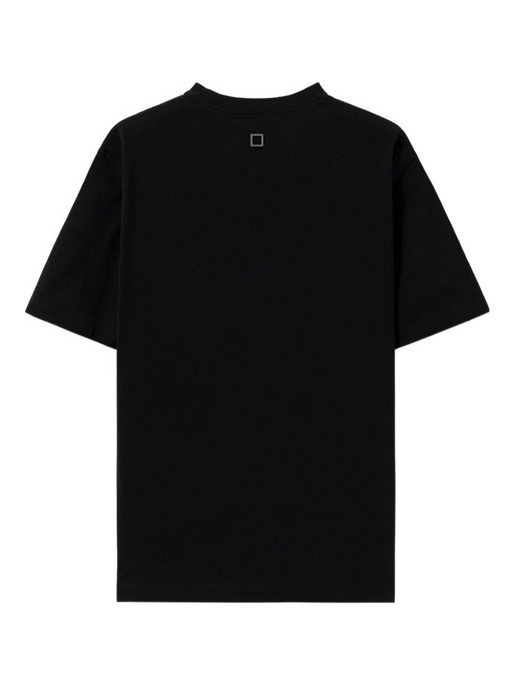 Product photo 2 for product Crewneck T-Shirt