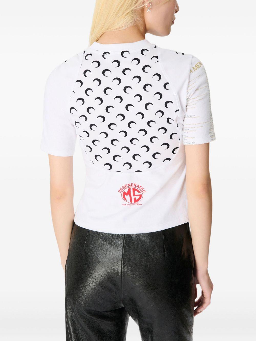 Product image of Regenerated Graphic T-Shirt