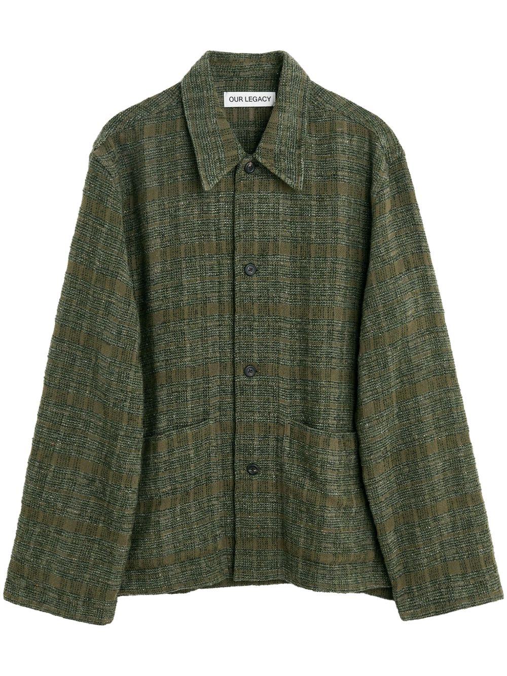 Product image of M4242HS-GREEN