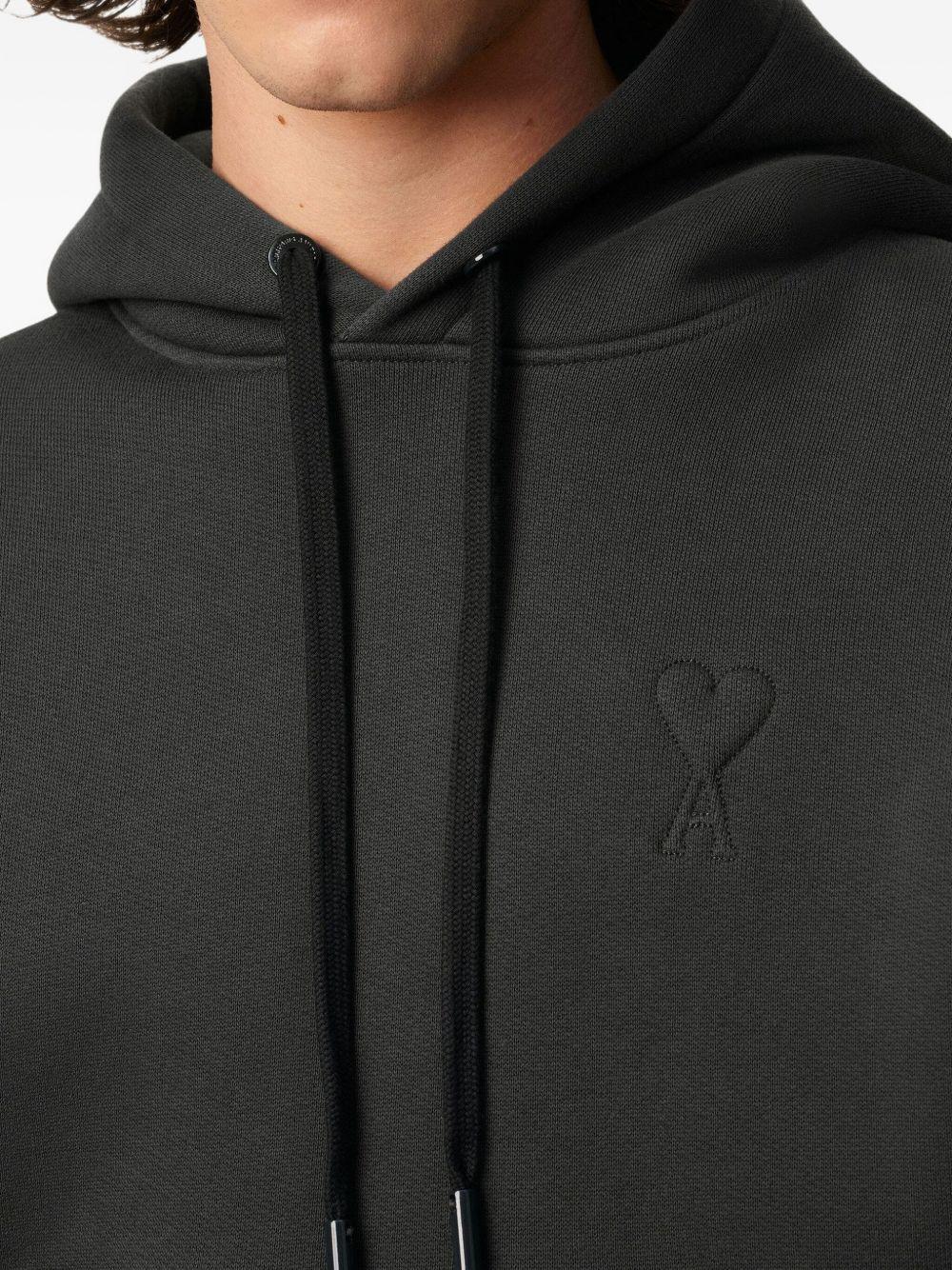 Product photo 5 for product Embossed Hoodie