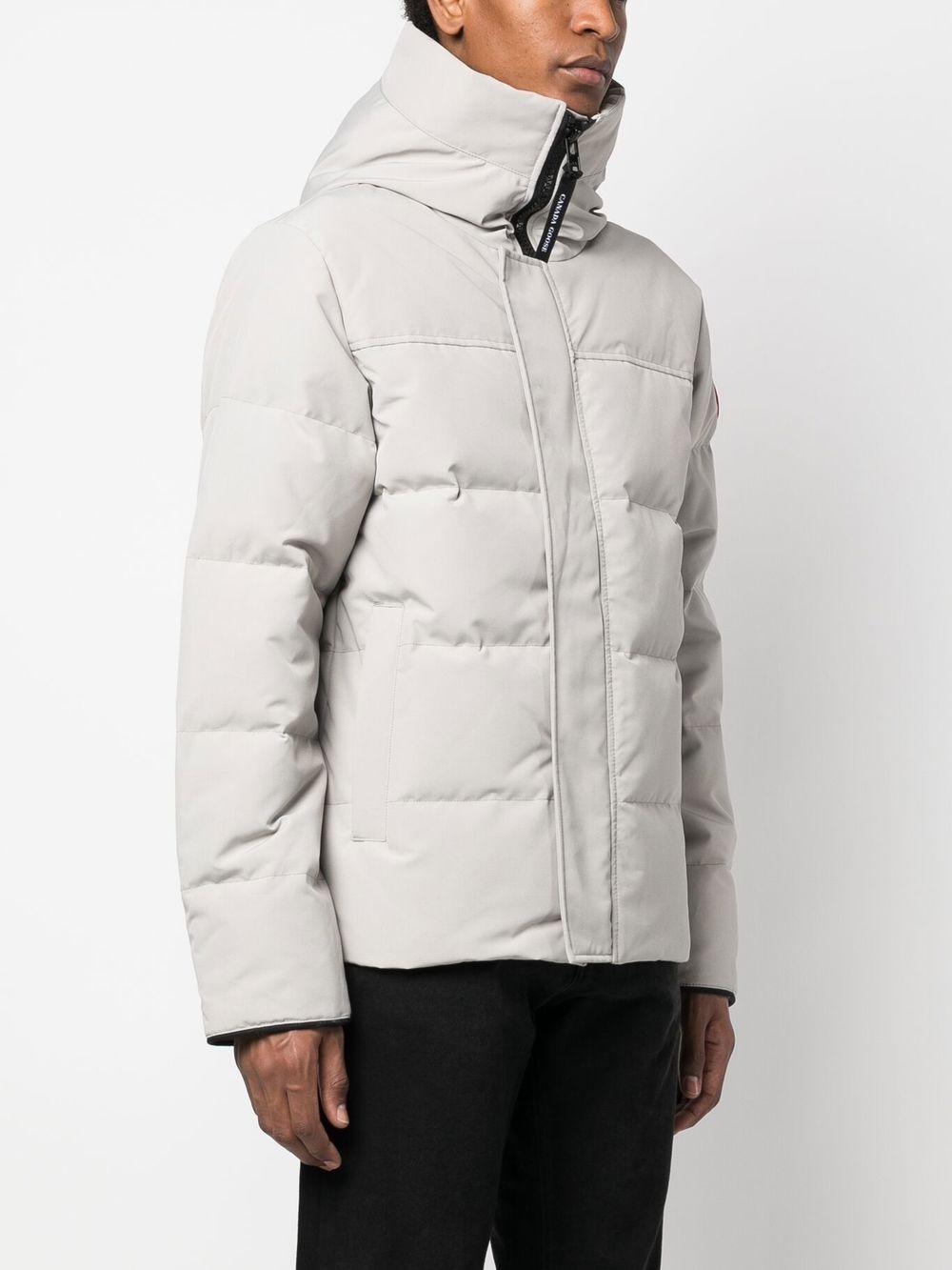 Product photo 4 for product Macmillan Parka