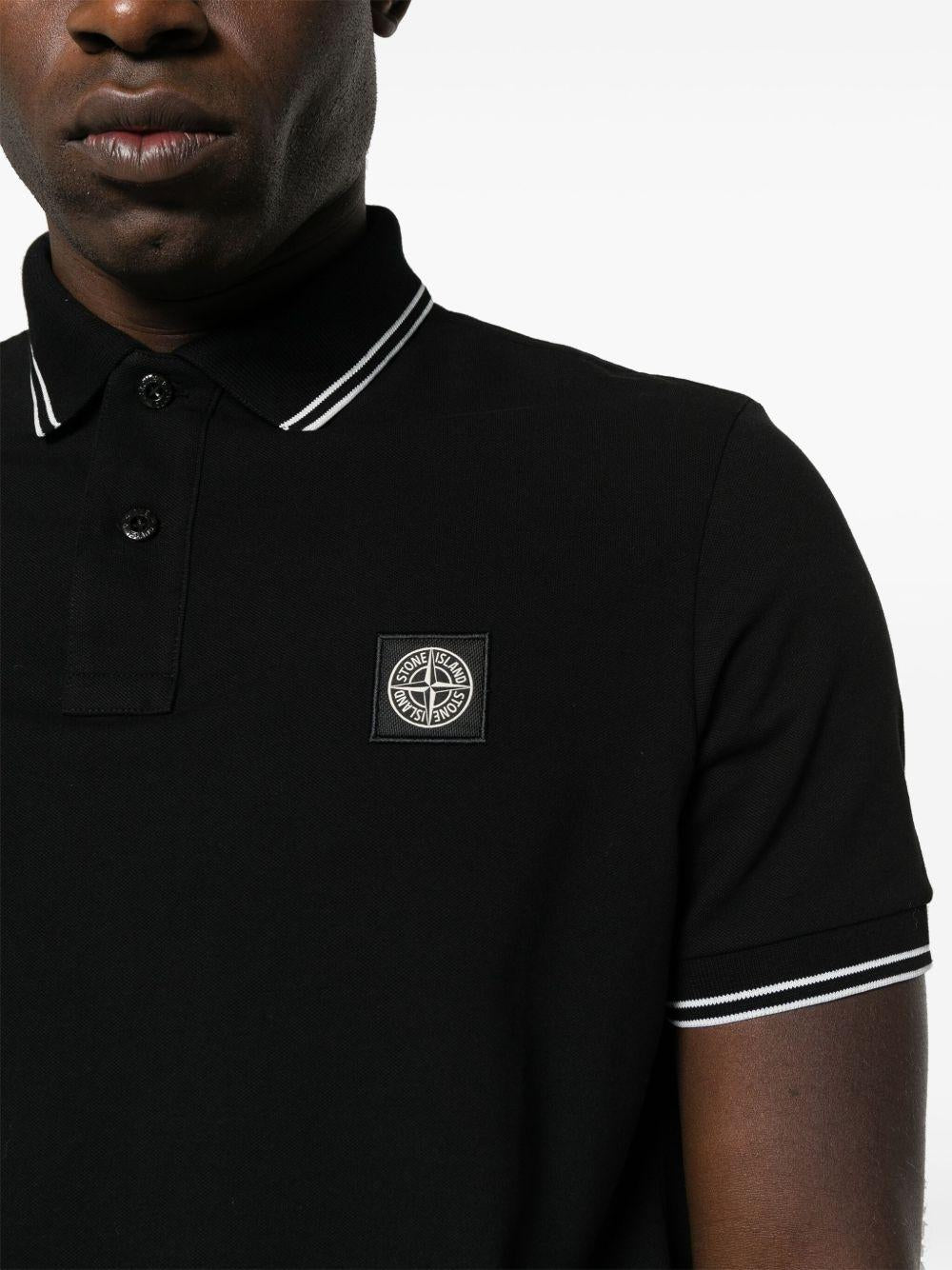 Product photo 2 for product Emblem Polo